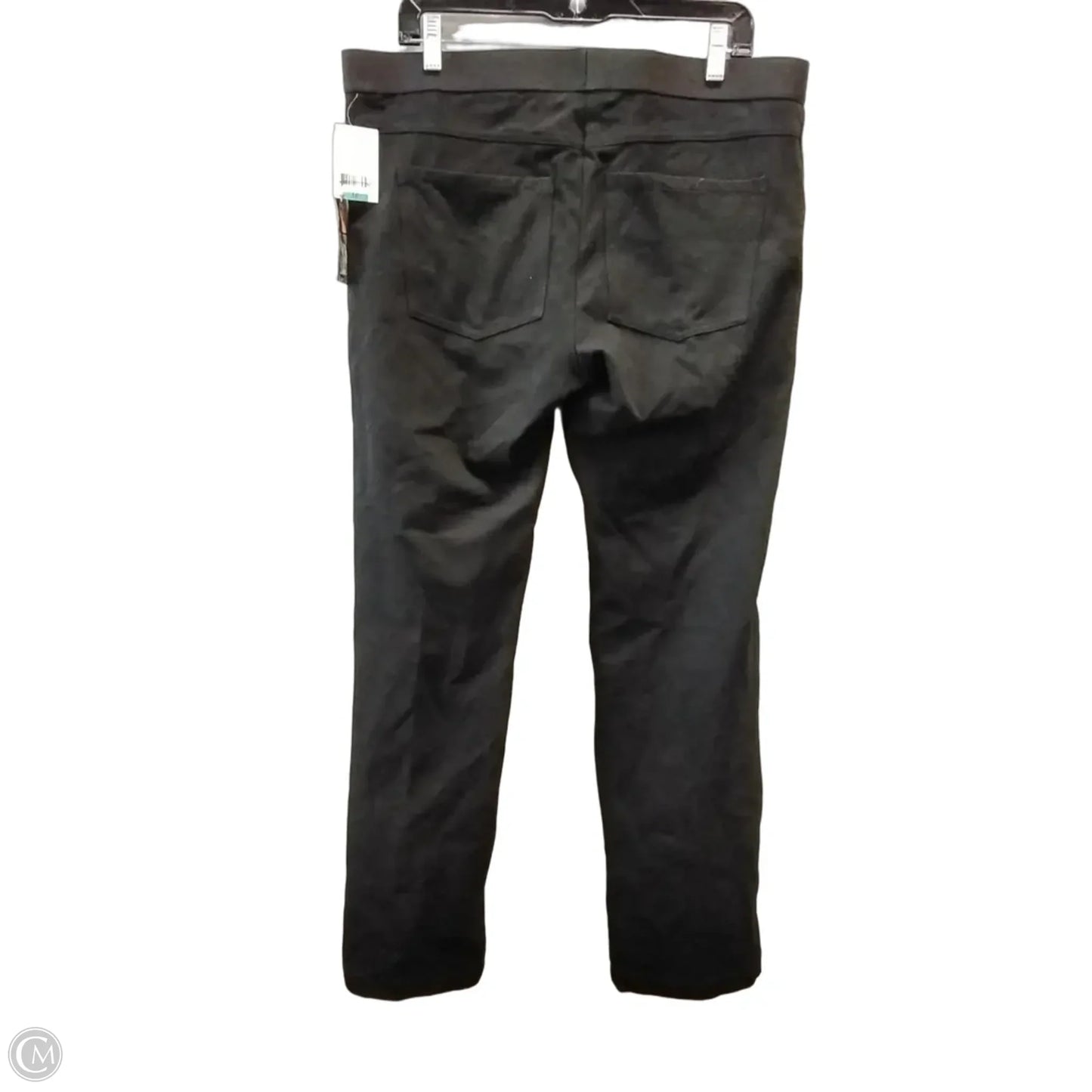 Pants Chinos & Khakis By Karen Kane In Black, Size: 16