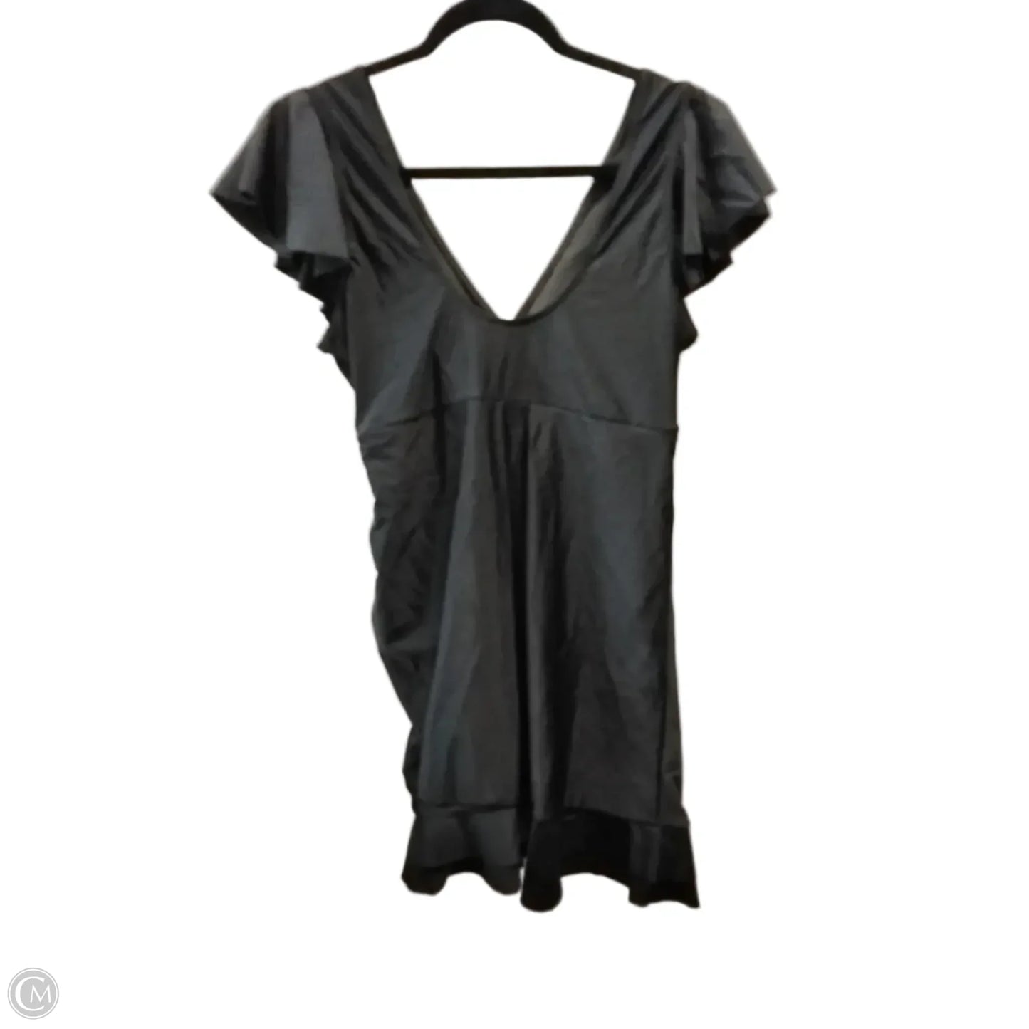 Swimsuit By Blooming Jelly In Black, Size: L