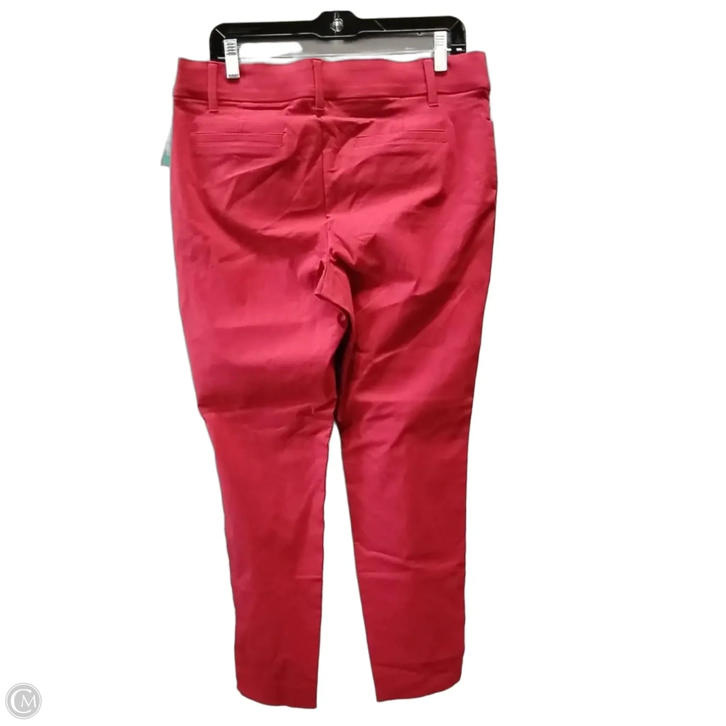 Pants Dress By Maurices In Red, Size: L