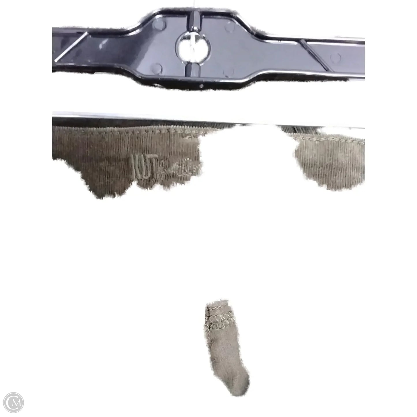 Pants Corduroy By Kut In Green, Size: 6