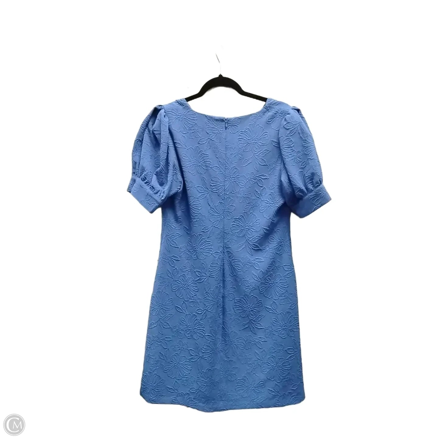 Dress Casual Short By Tommy Hilfiger In Blue, Size: 10