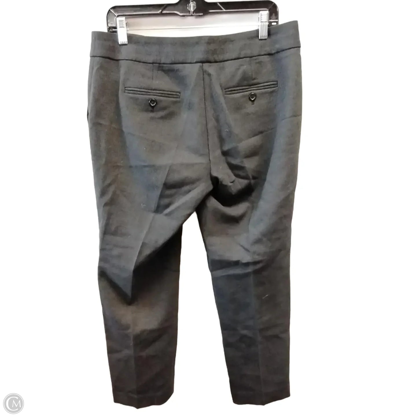 Pants Dress By J. Crew In Grey, Size: 10