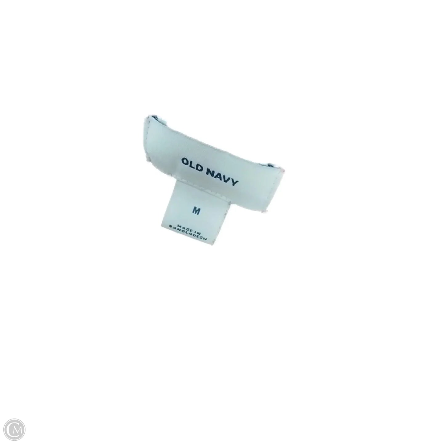 Sweater By Old Navy In Red, Size: M