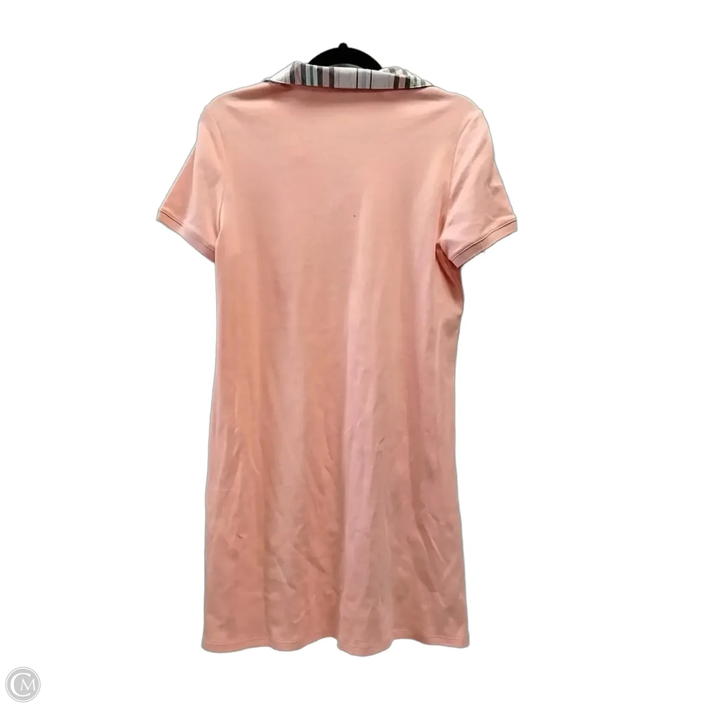 Athletic Dress By Kim Rogers In Coral, Size: Sp