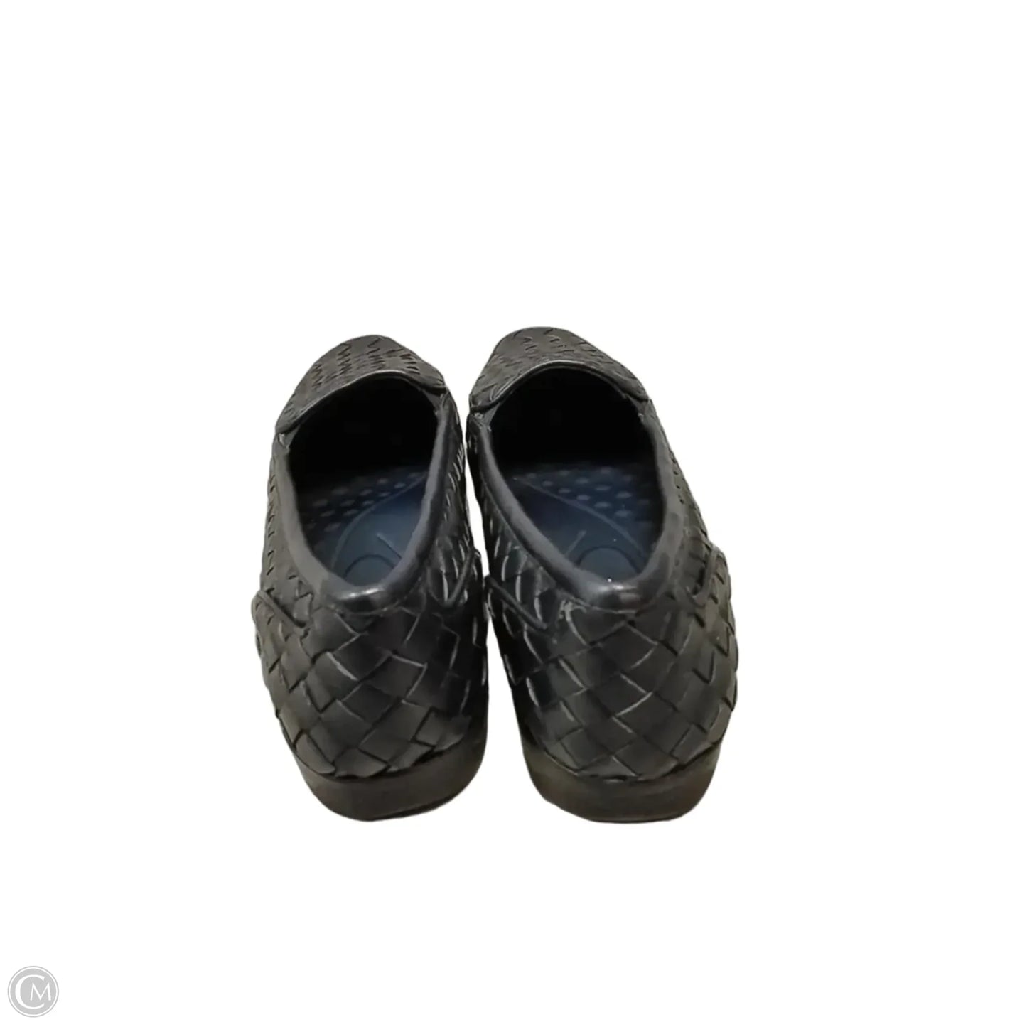 Shoes Flats By Easy Spirit In Blue, Size: 11