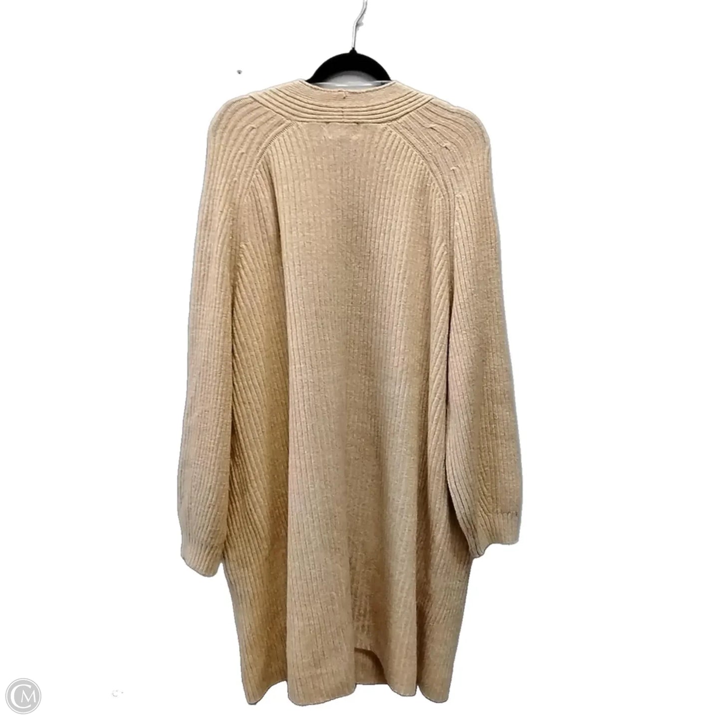 Sweater By Universal Thread In Tan, Size: Xl