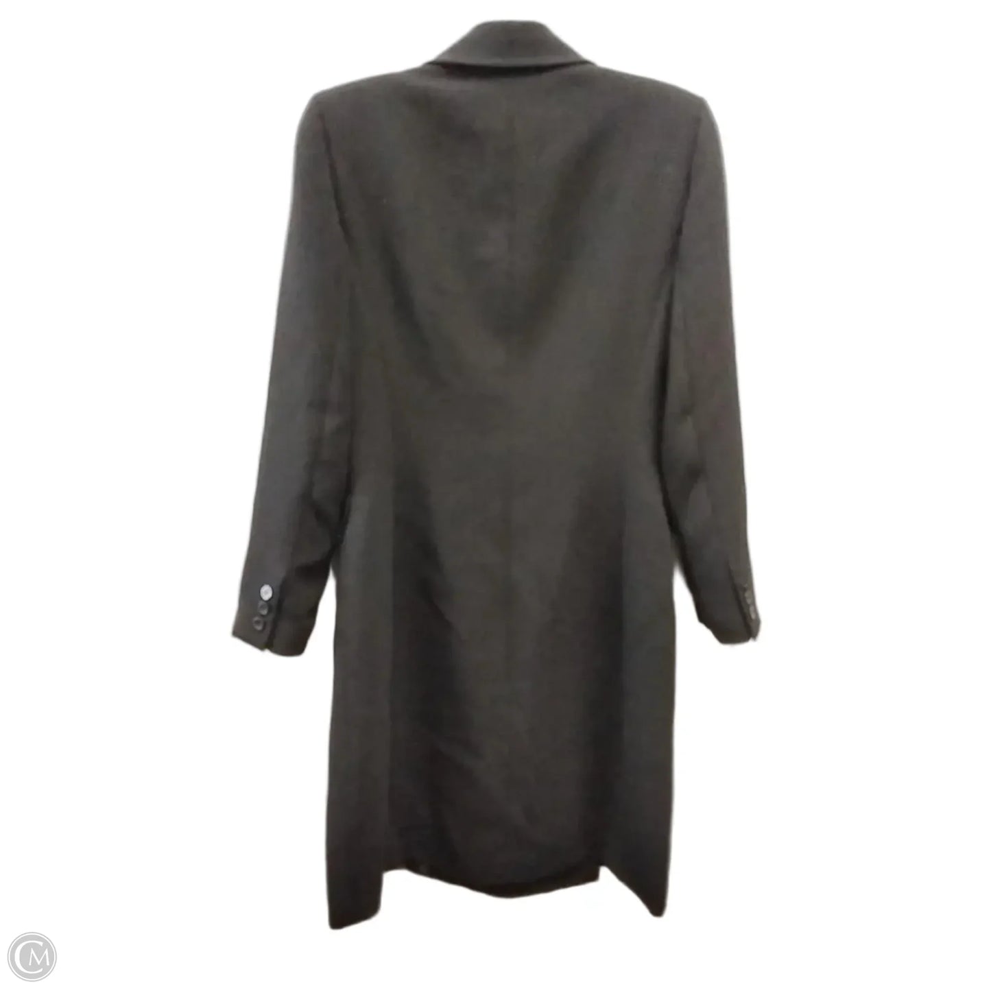 Dress Party Midi By Tahari In Black, Size: M