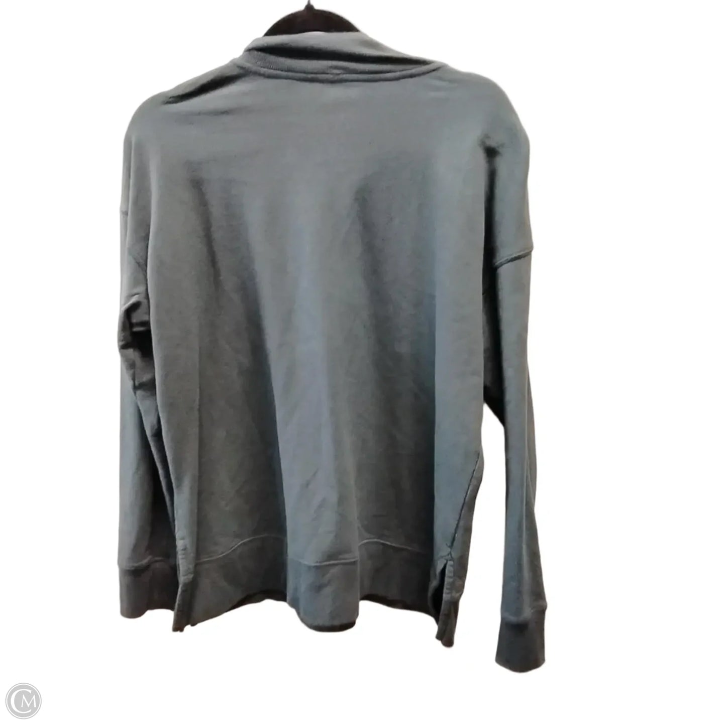 Jacket Utility By Jockey In Green, Size: S