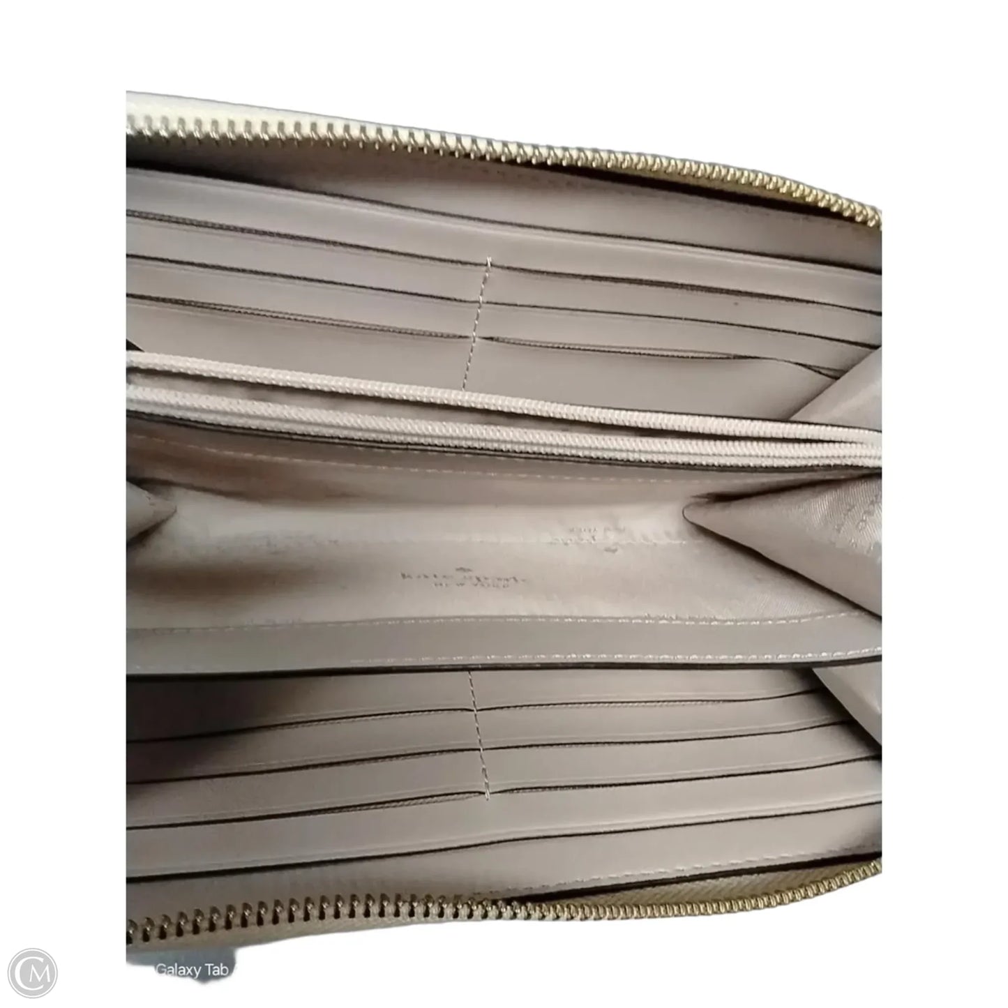 Wallet Designer By Kate Spade, Size: Small