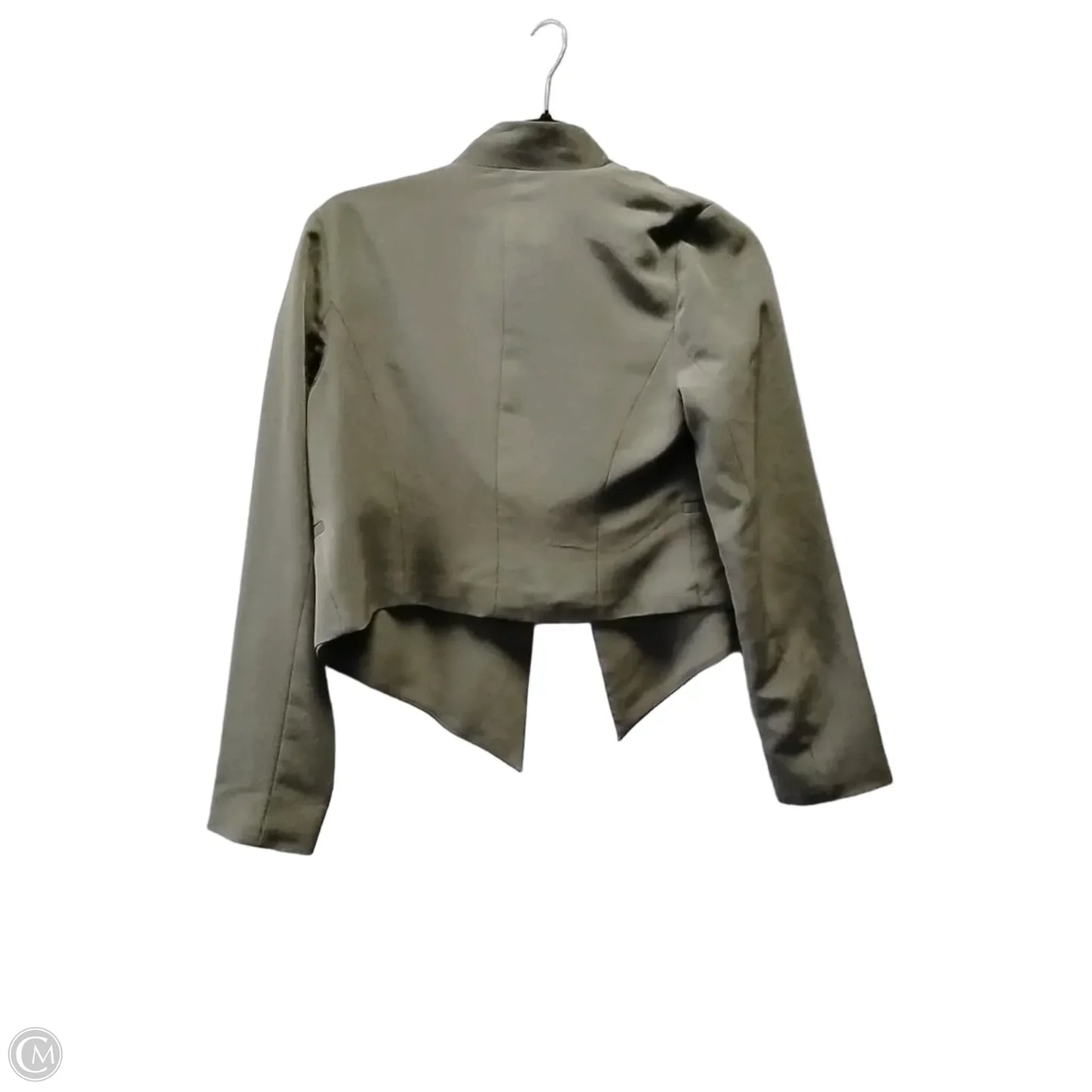 Jacket Other By Metaphor In Green, Size: Xs