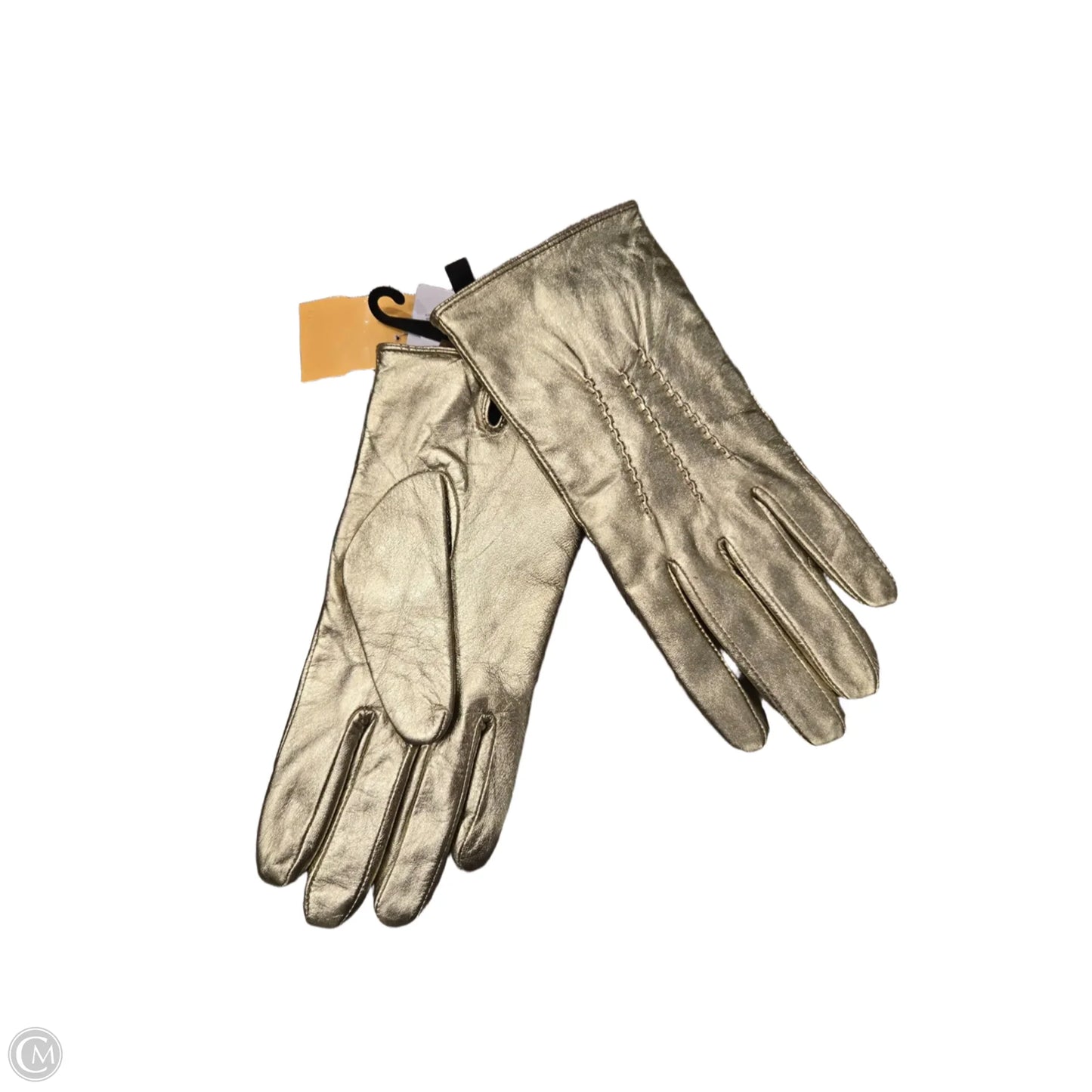 Gloves By Top Shop