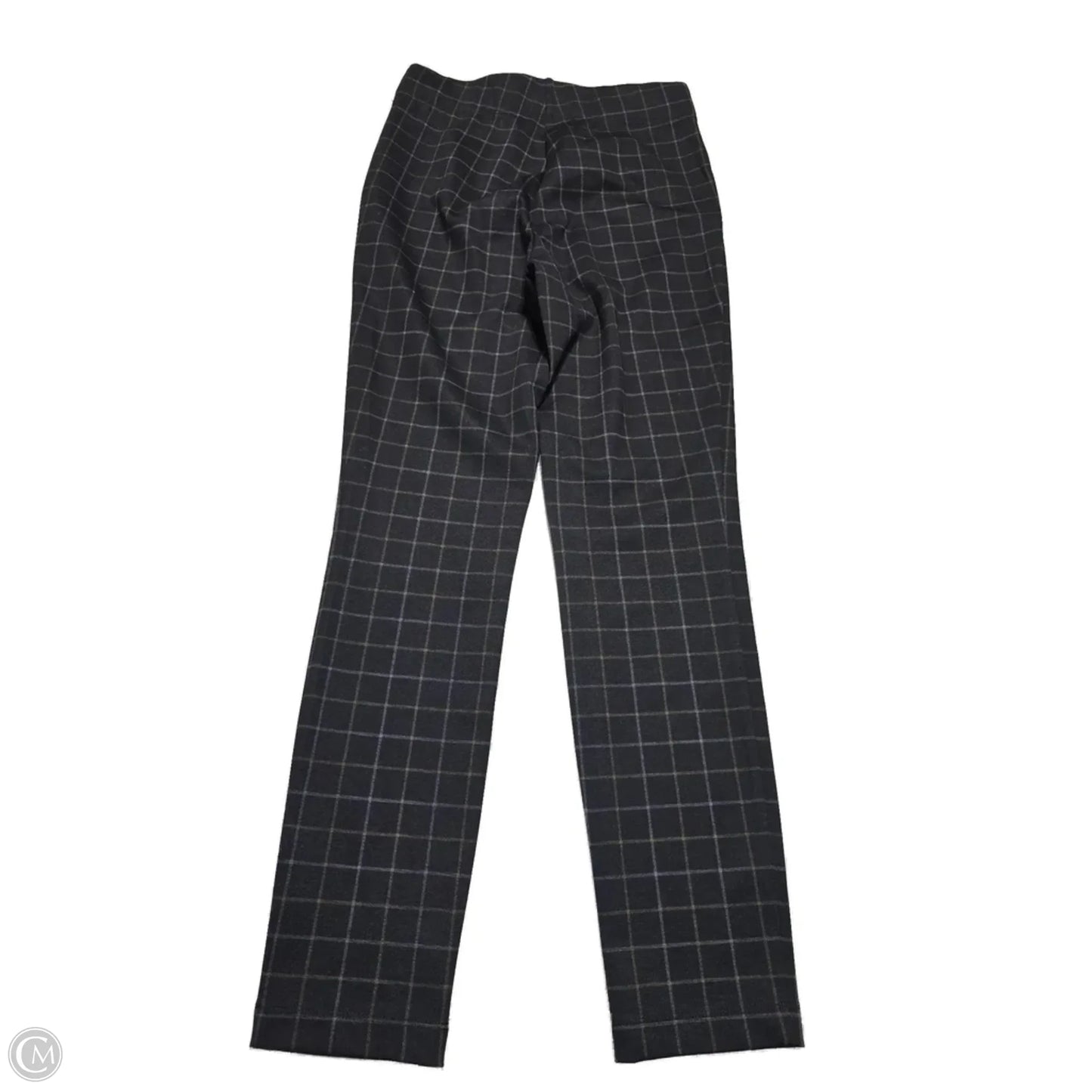Pants Leggings By Max Studio In Black, Size: Xs