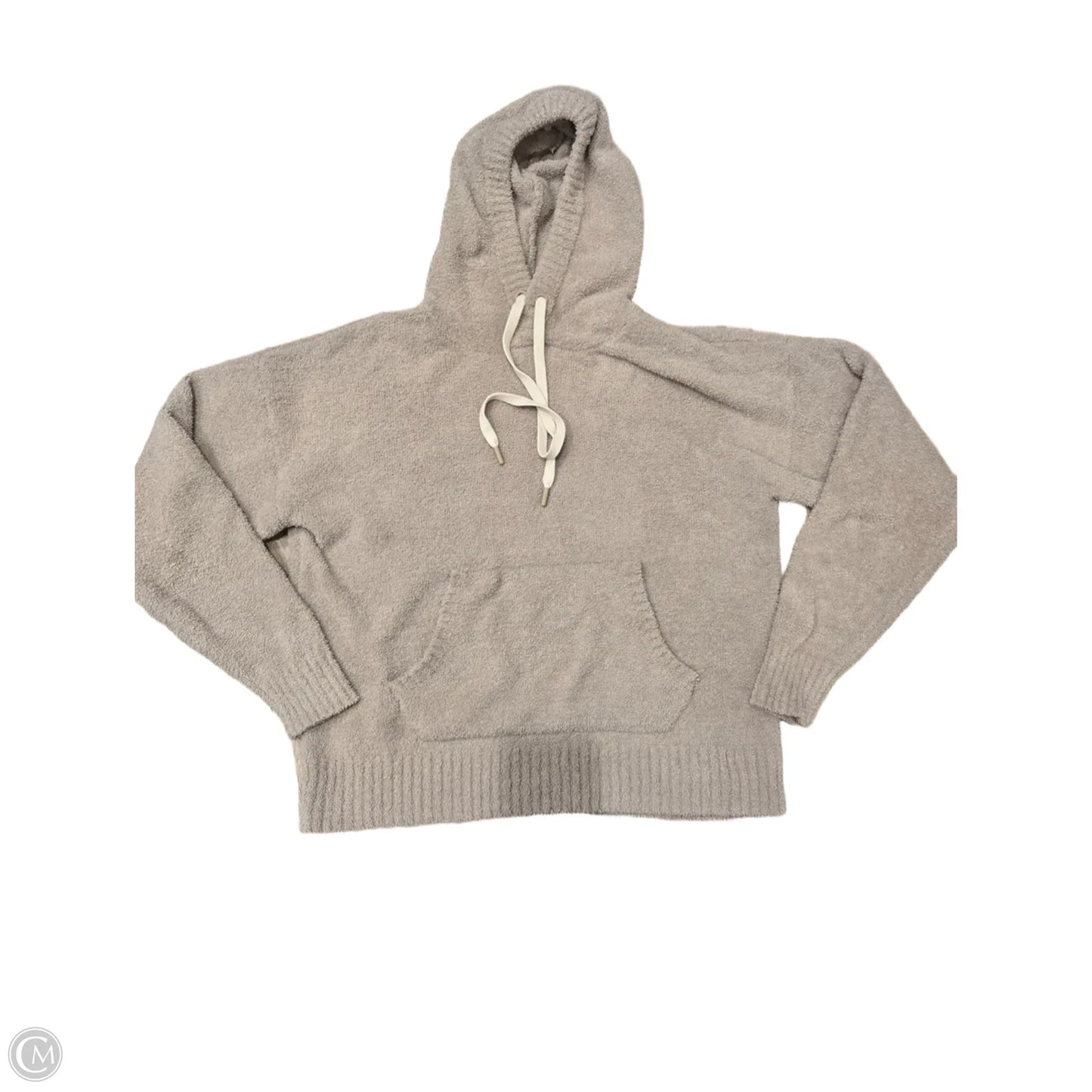 Sweater Designer By Ugg In Tan, Size: M