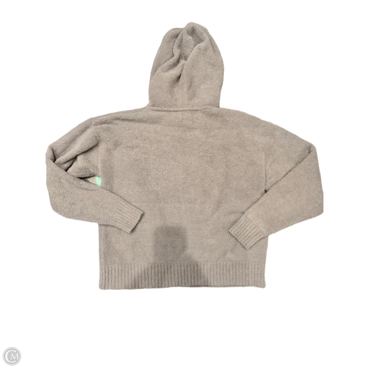 Sweater Designer By Ugg In Tan, Size: M