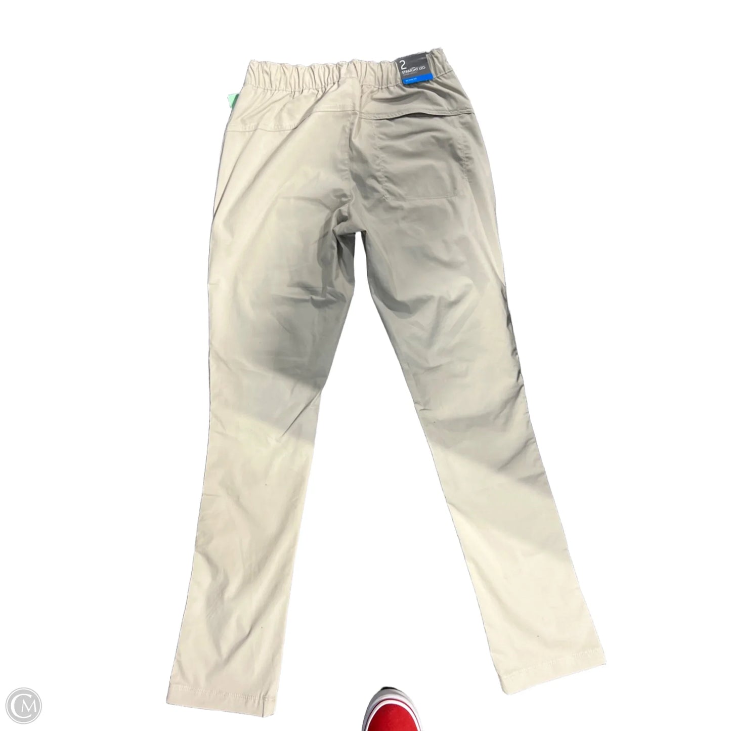 Pants Chinos & Khakis By Columbia In Tan, Size: 2