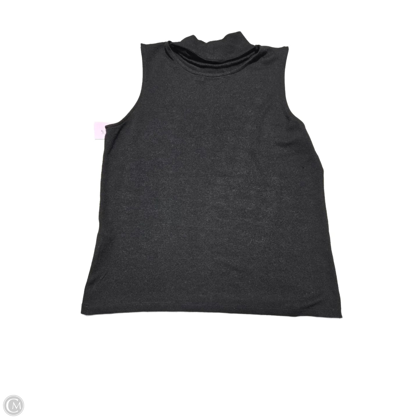 Tank Top By Rag And Bone In Black, Size: S