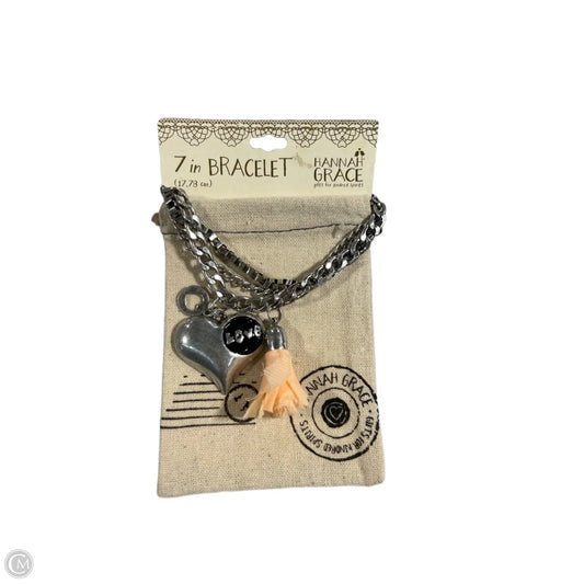 Necklace Chain By Hannah