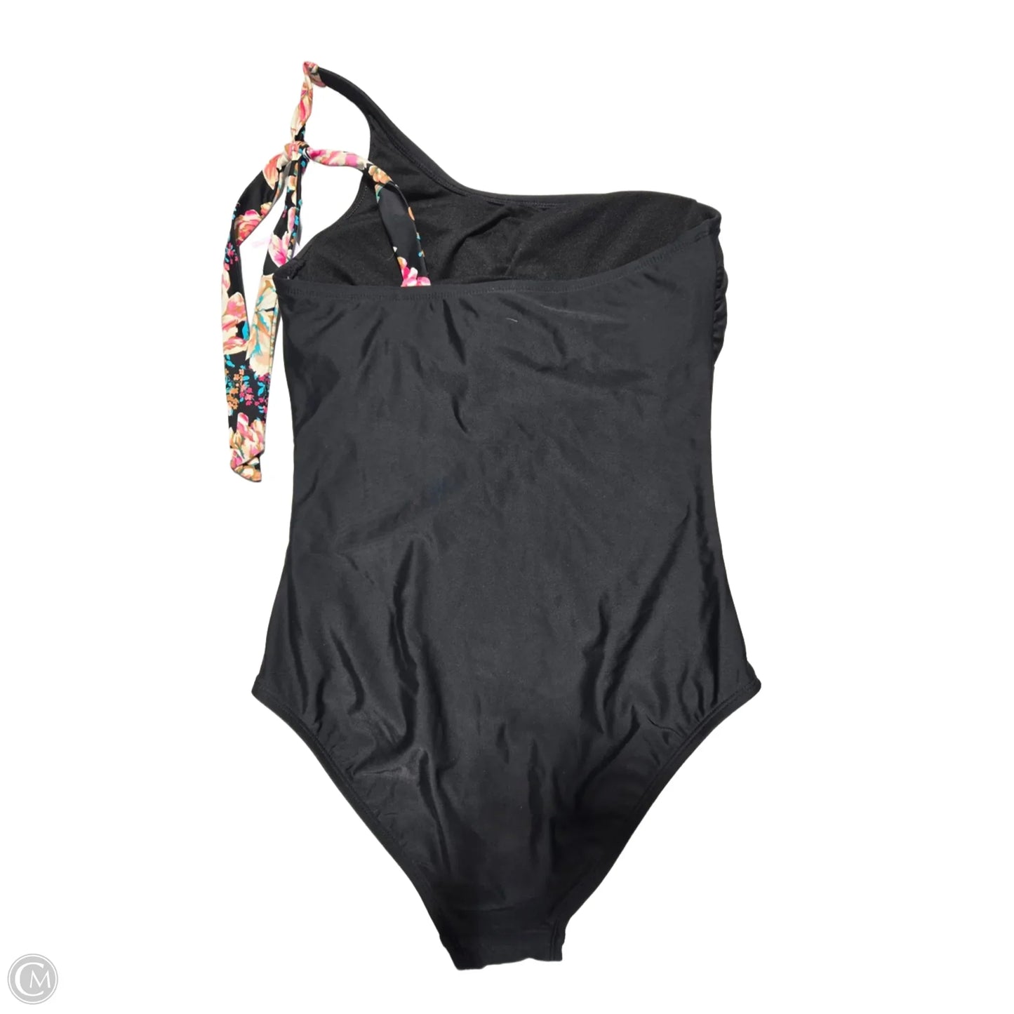 Swimsuit By Kona Sol In Black, Size: M