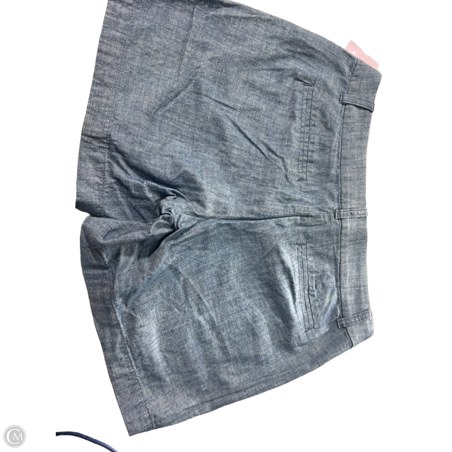 Shorts By J. Crew In Blue, Size: 2