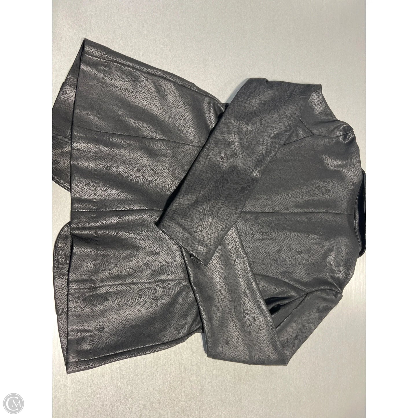 Blazer By Liverpool In Black, Size: Xs