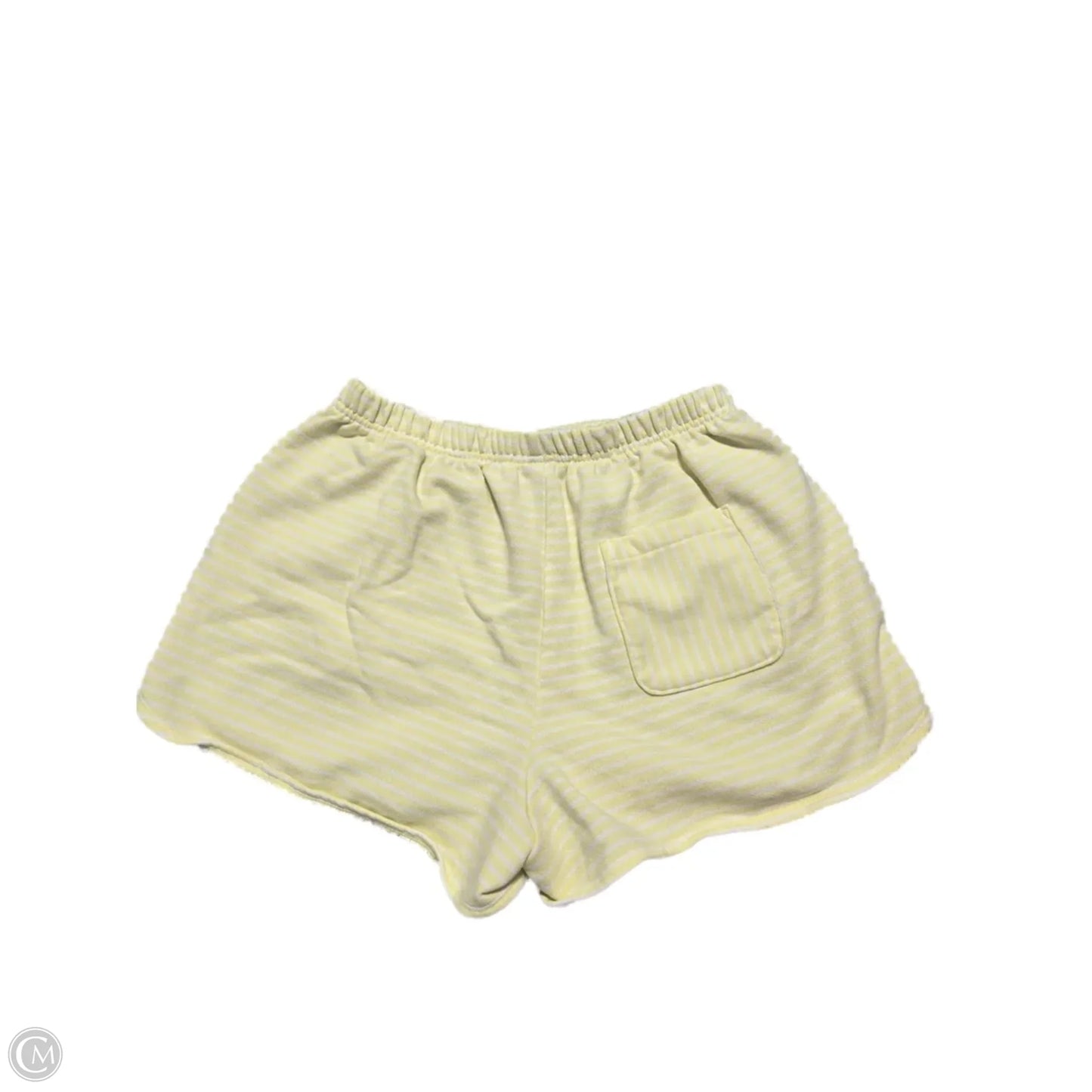 Shorts By Wild Fable In Yellow, Size: L
