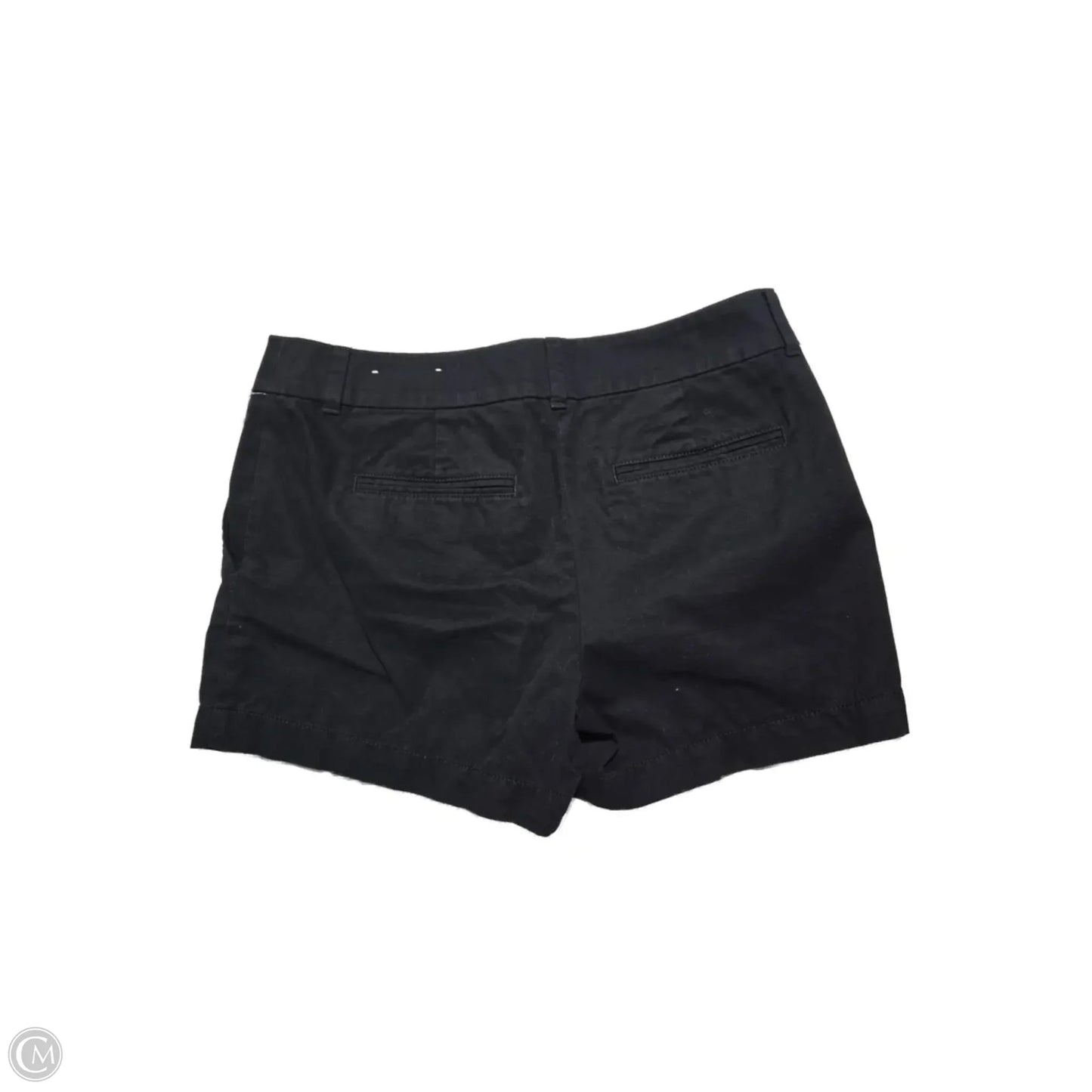 Shorts By Loft In Black, Size: 6