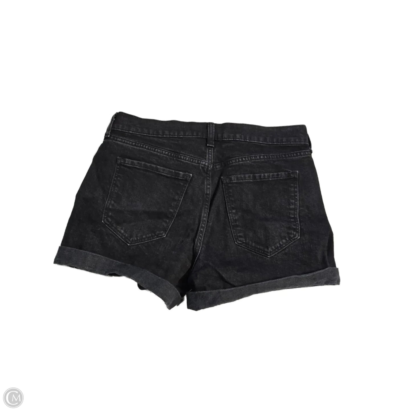 Shorts By Old Navy In Black, Size: 6