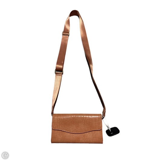 Crossbody By Universal Thread, Size: Small