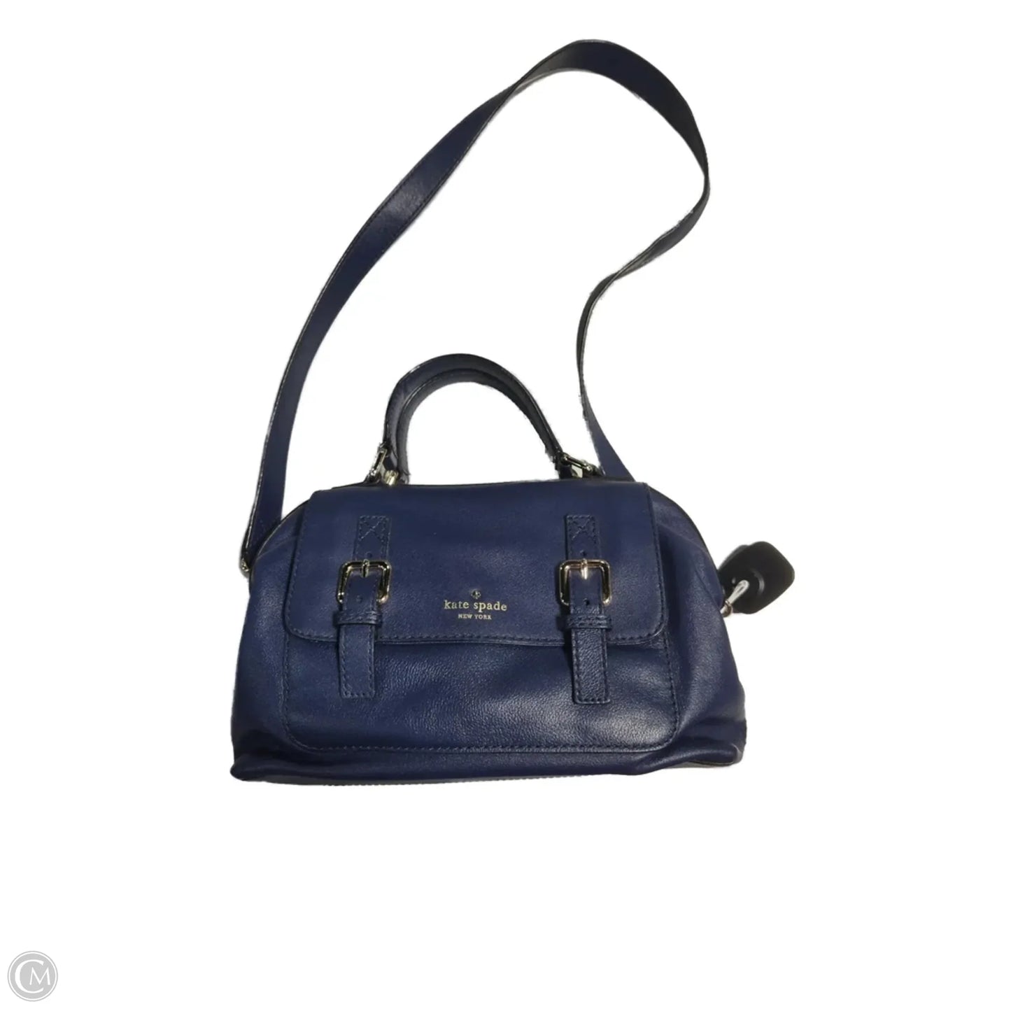 Crossbody Designer By Kate Spade, Size: Medium
