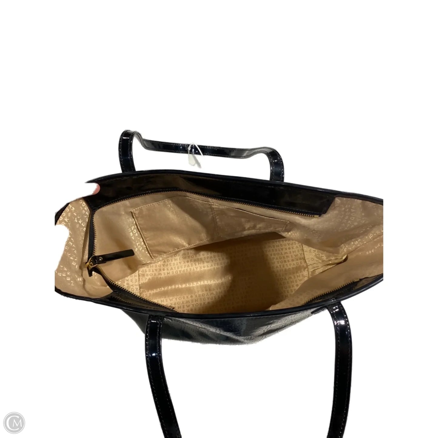 Handbag Designer By Kate Spade, Size: Medium