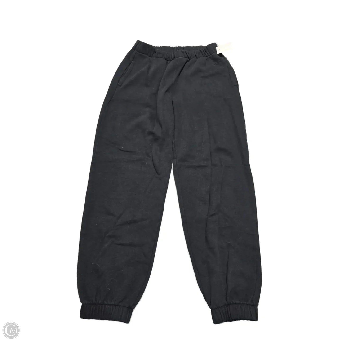 Pants Lounge By Hollister In Black, Size: S