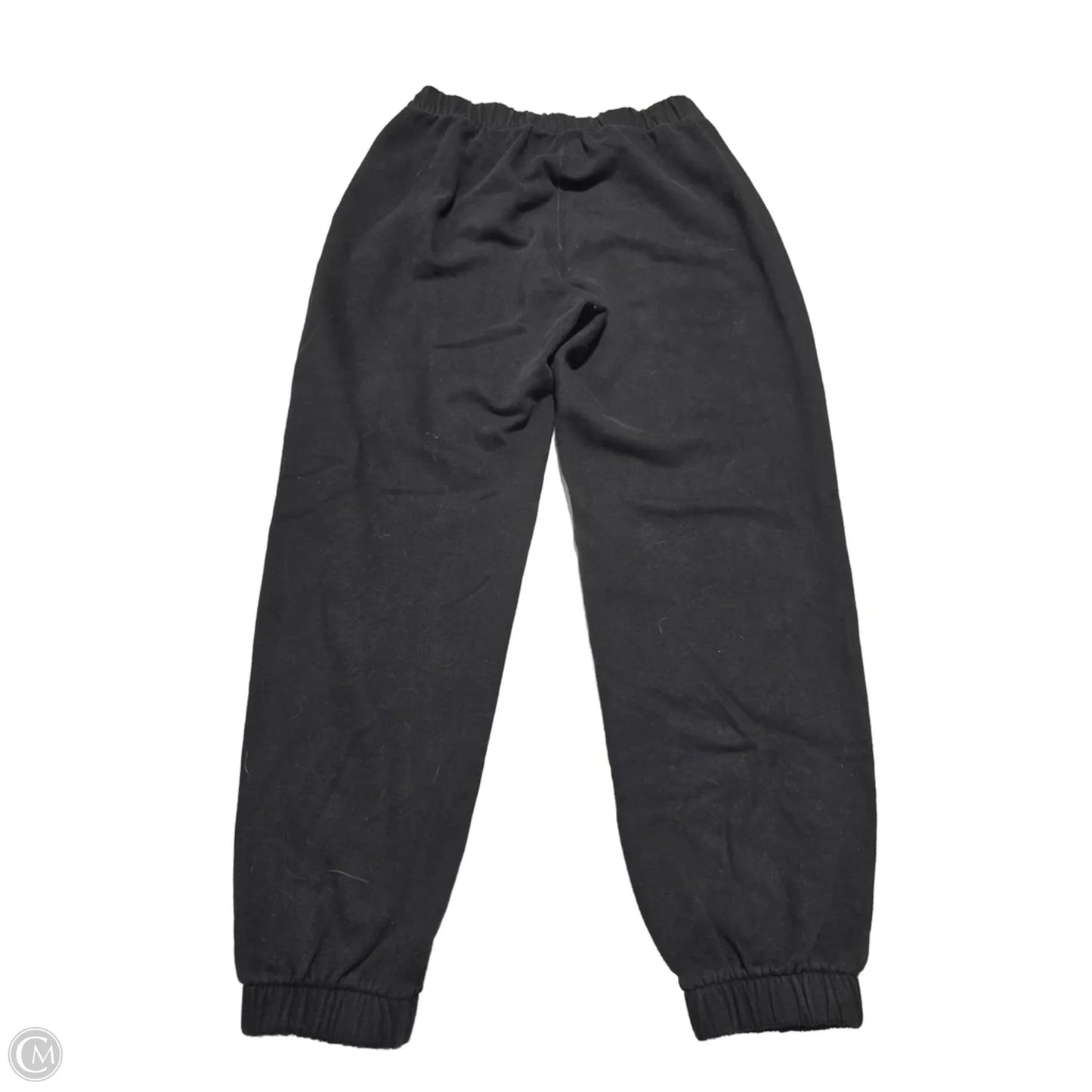 Pants Lounge By Hollister In Black, Size: S