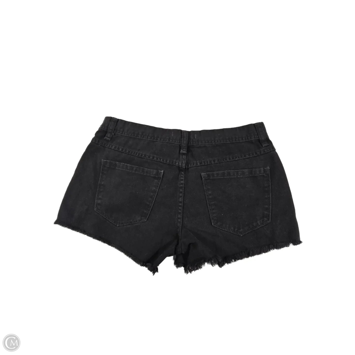 Shorts By Free People In Black, Size: 4