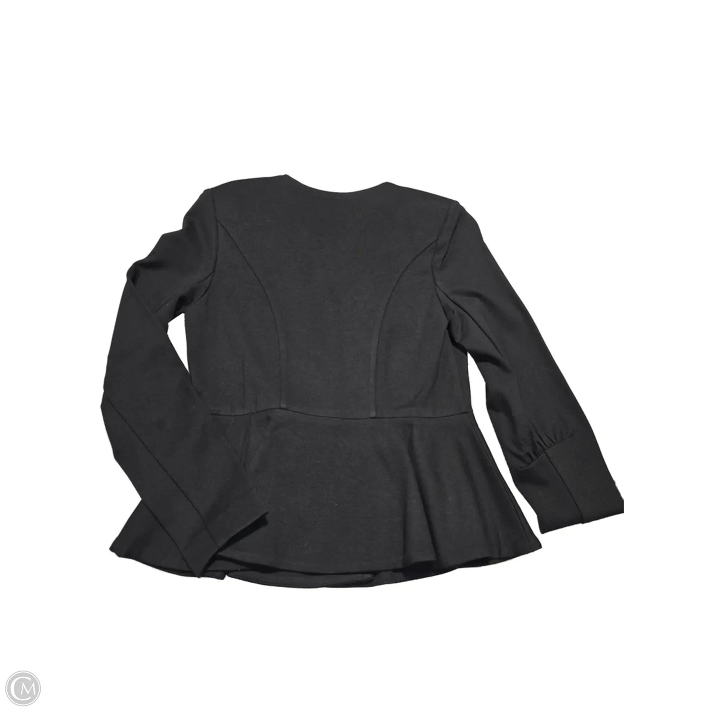 Blazer By Cabi In Black, Size: 4