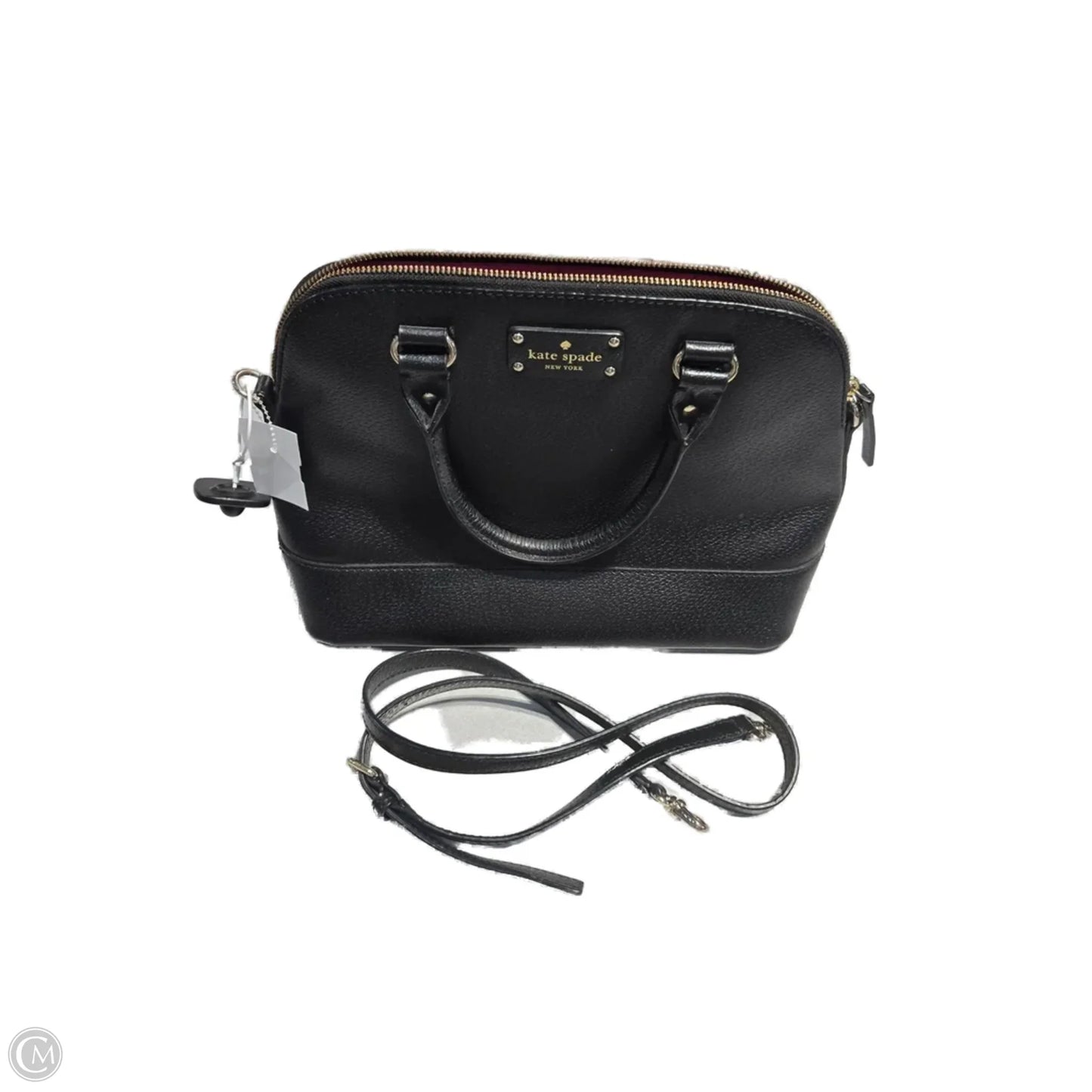 Crossbody Designer By Kate Spade, Size: Medium