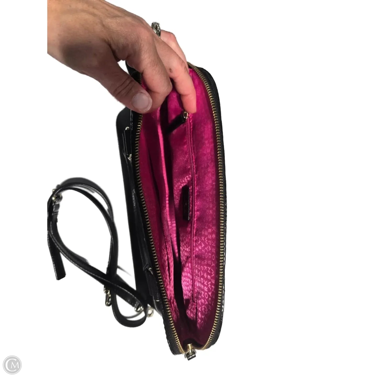 Crossbody Designer By Kate Spade, Size: Medium