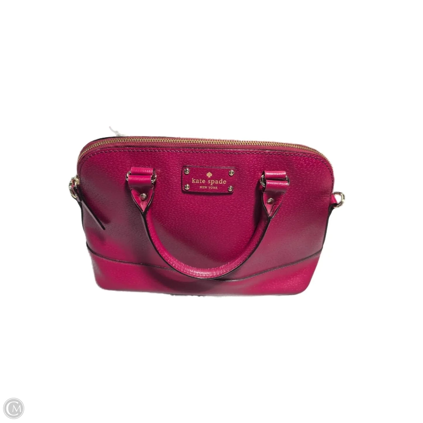 Crossbody Designer By Kate Spade, Size: Medium