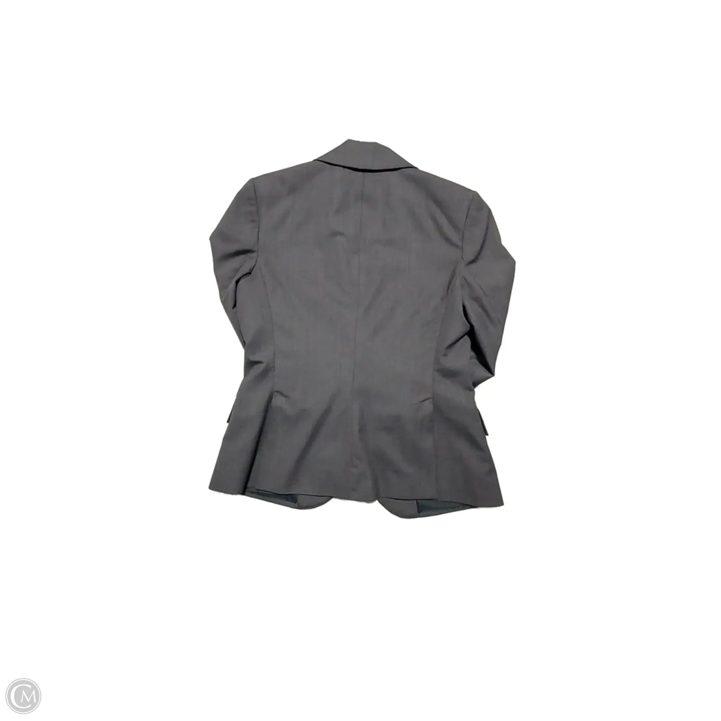 Blazer By Express In Navy, Size: S