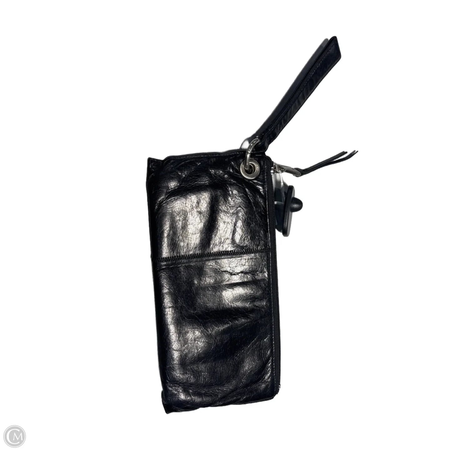 Wristlet By Hobo Intl, Size: Medium