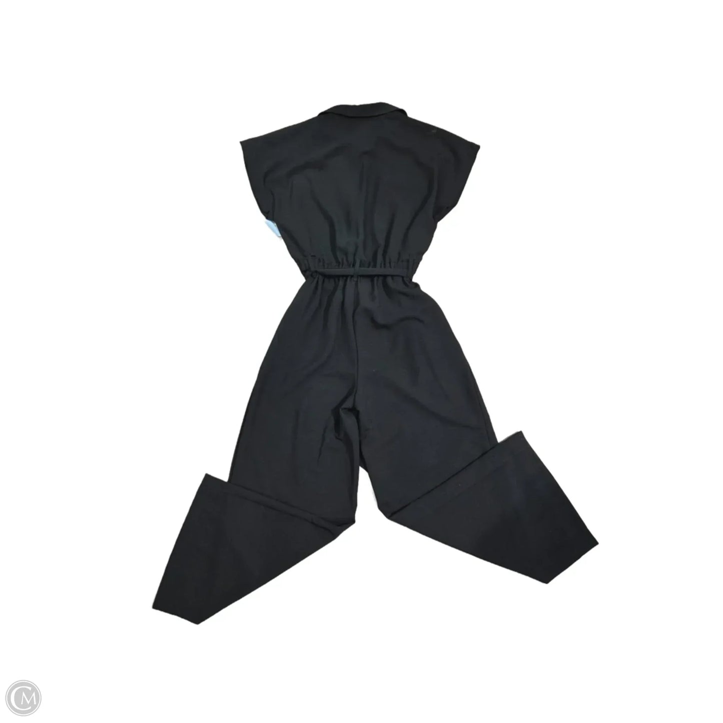 Jumpsuit By A New Day In Black, Size: S