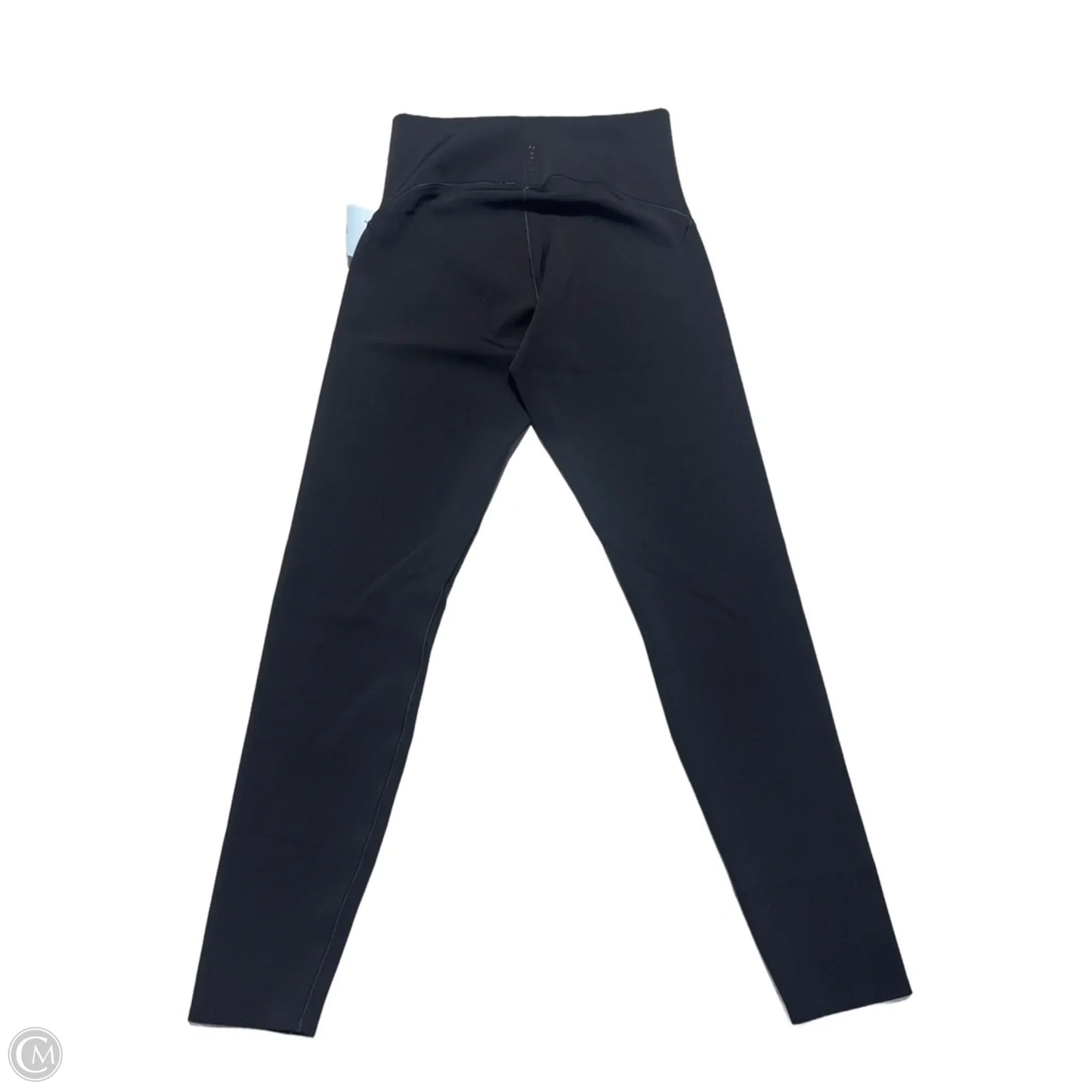 Athletic Leggings By Aerie In Black, Size: M