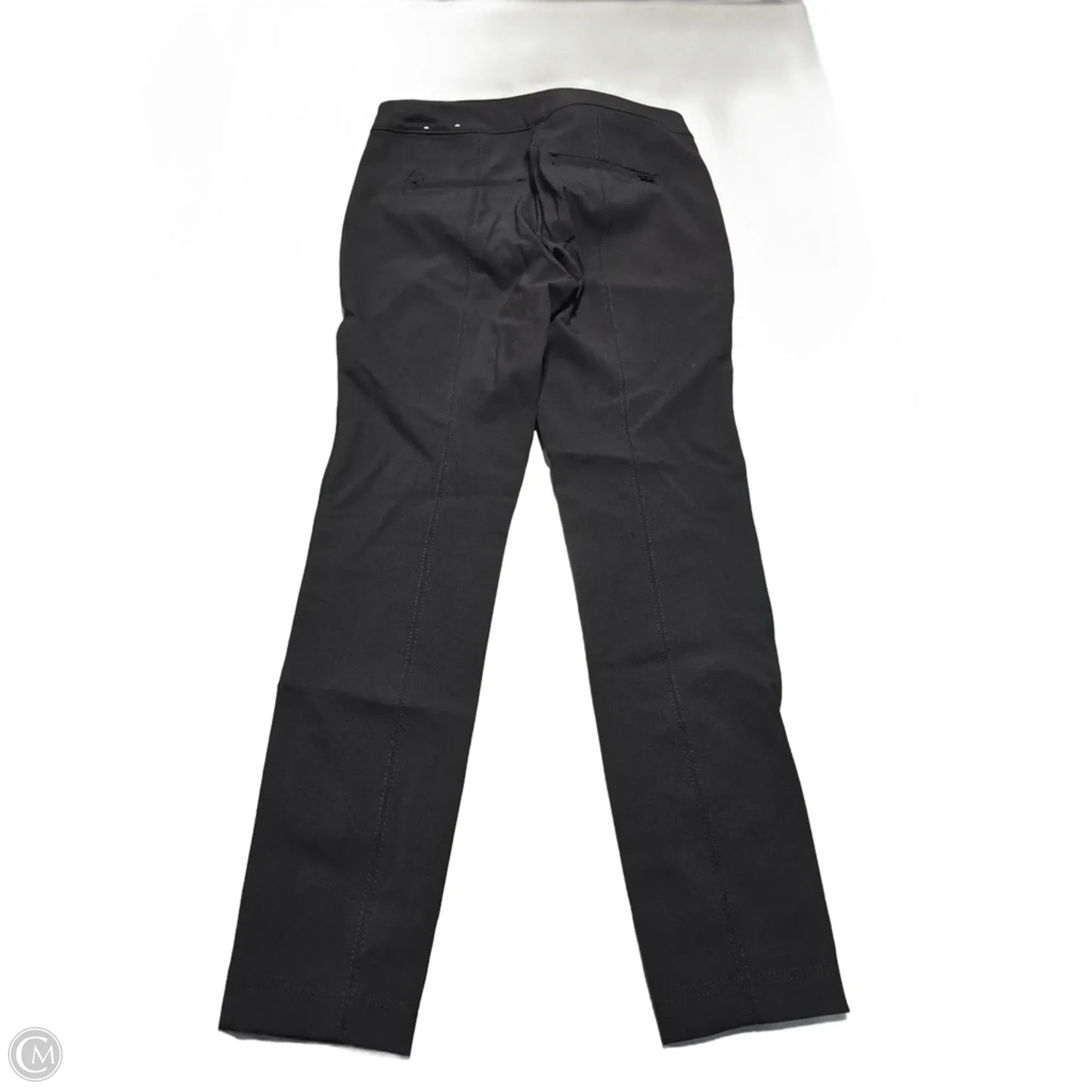 Pants Dress By White House Black Market In Black, Size: 2