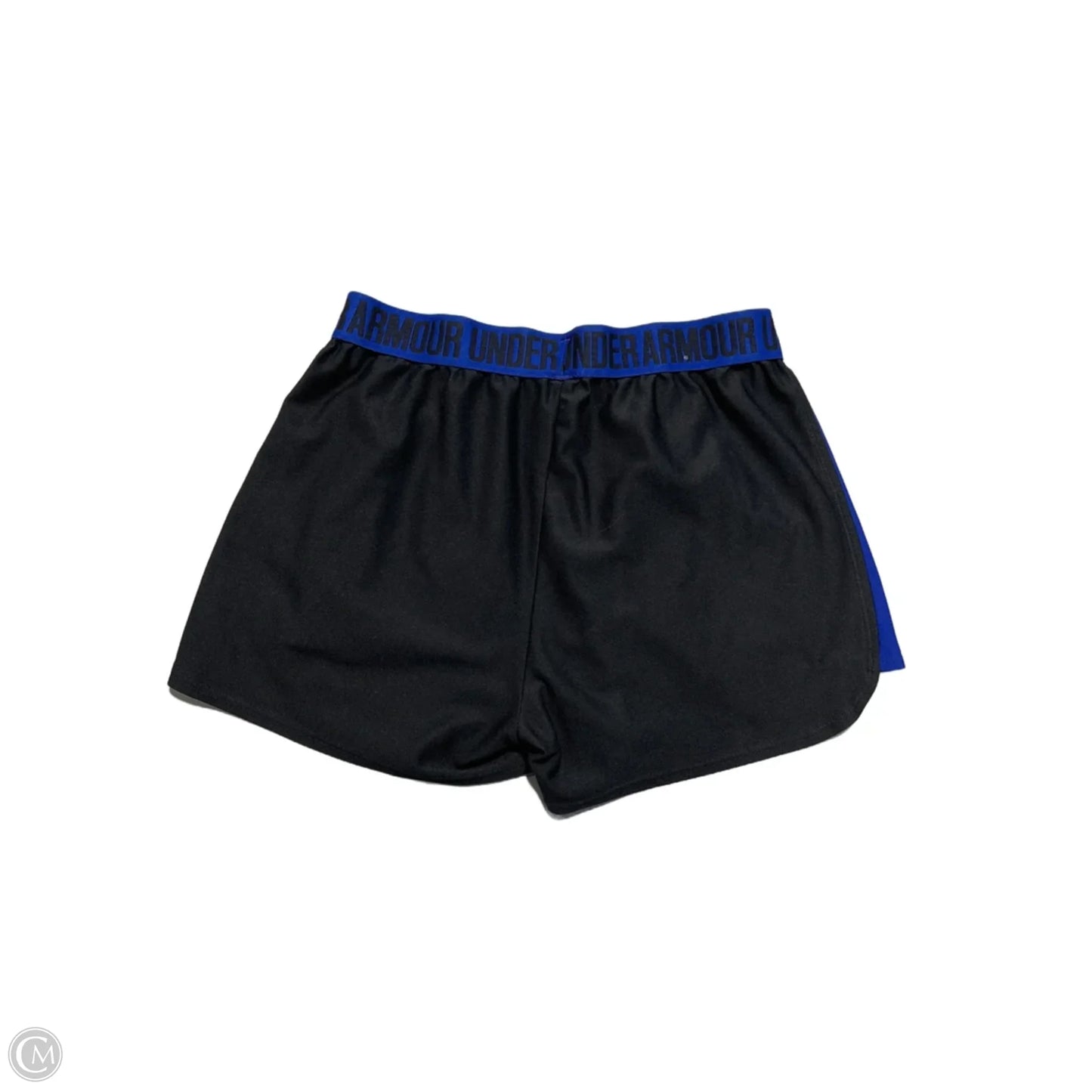 Shorts By Under Armour In Black, Size: M