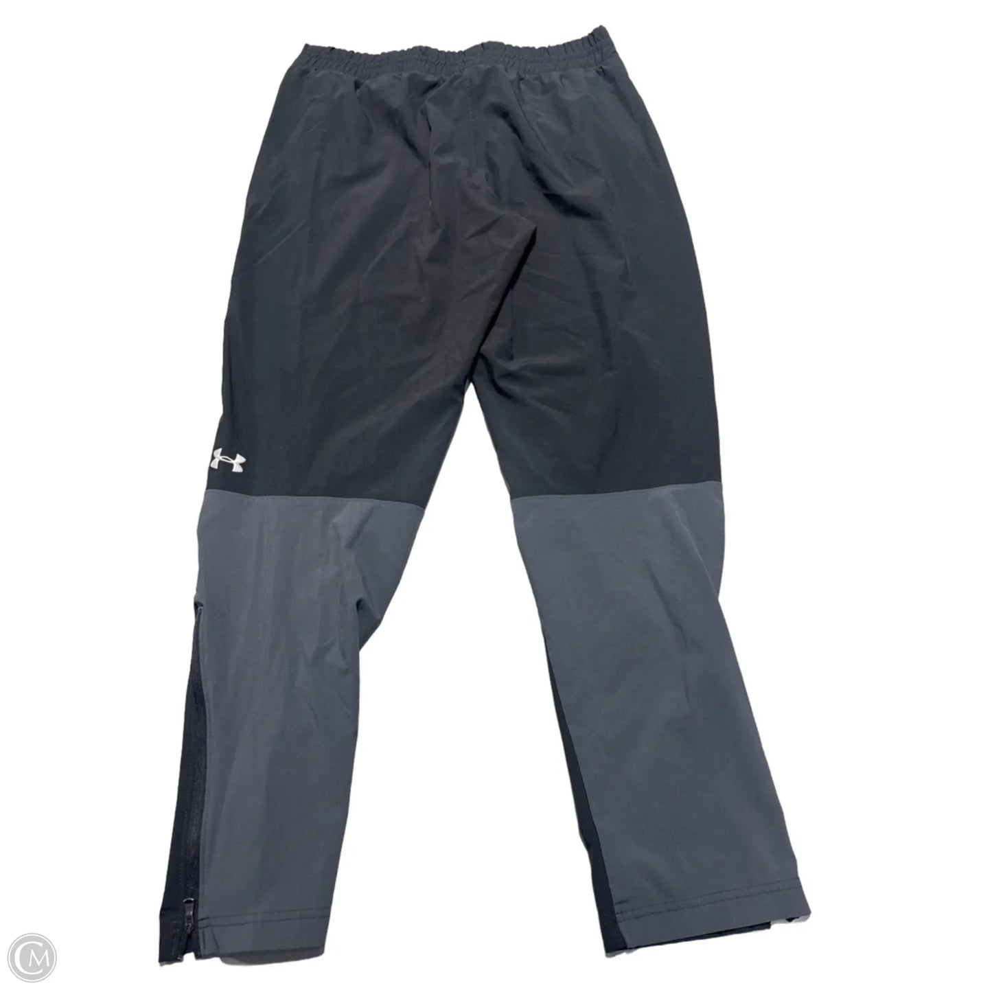 Pants Joggers By Under Armour In Black, Size: L