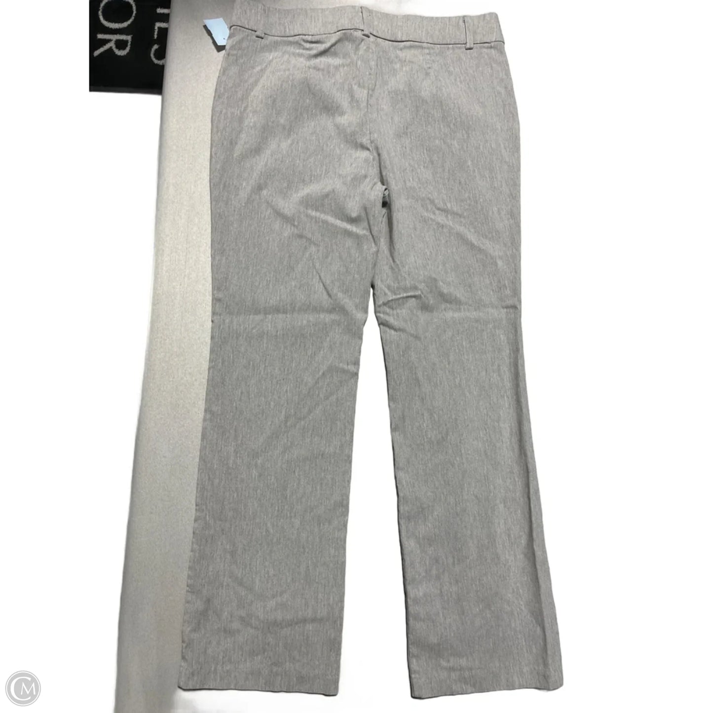 Pants Dress By Maurices In Grey, Size: 14