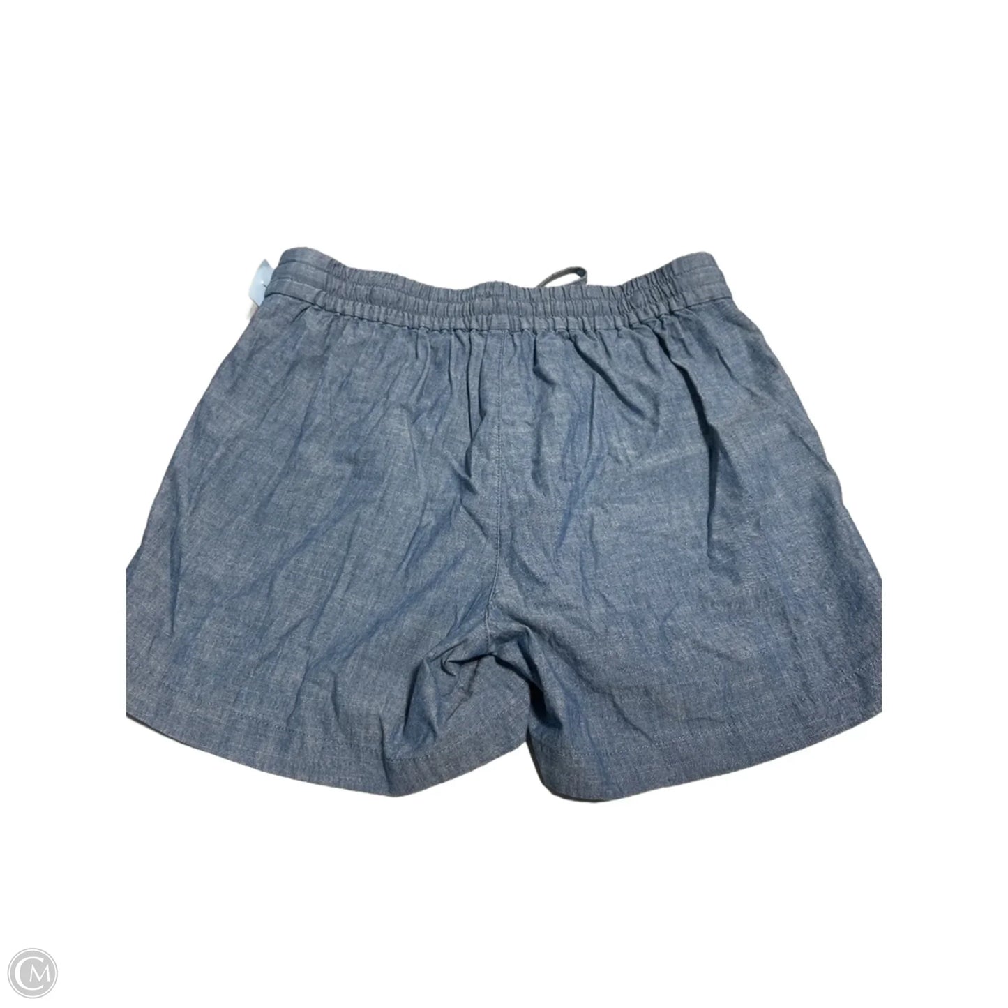 Shorts By J. Crew In Blue, Size: 2