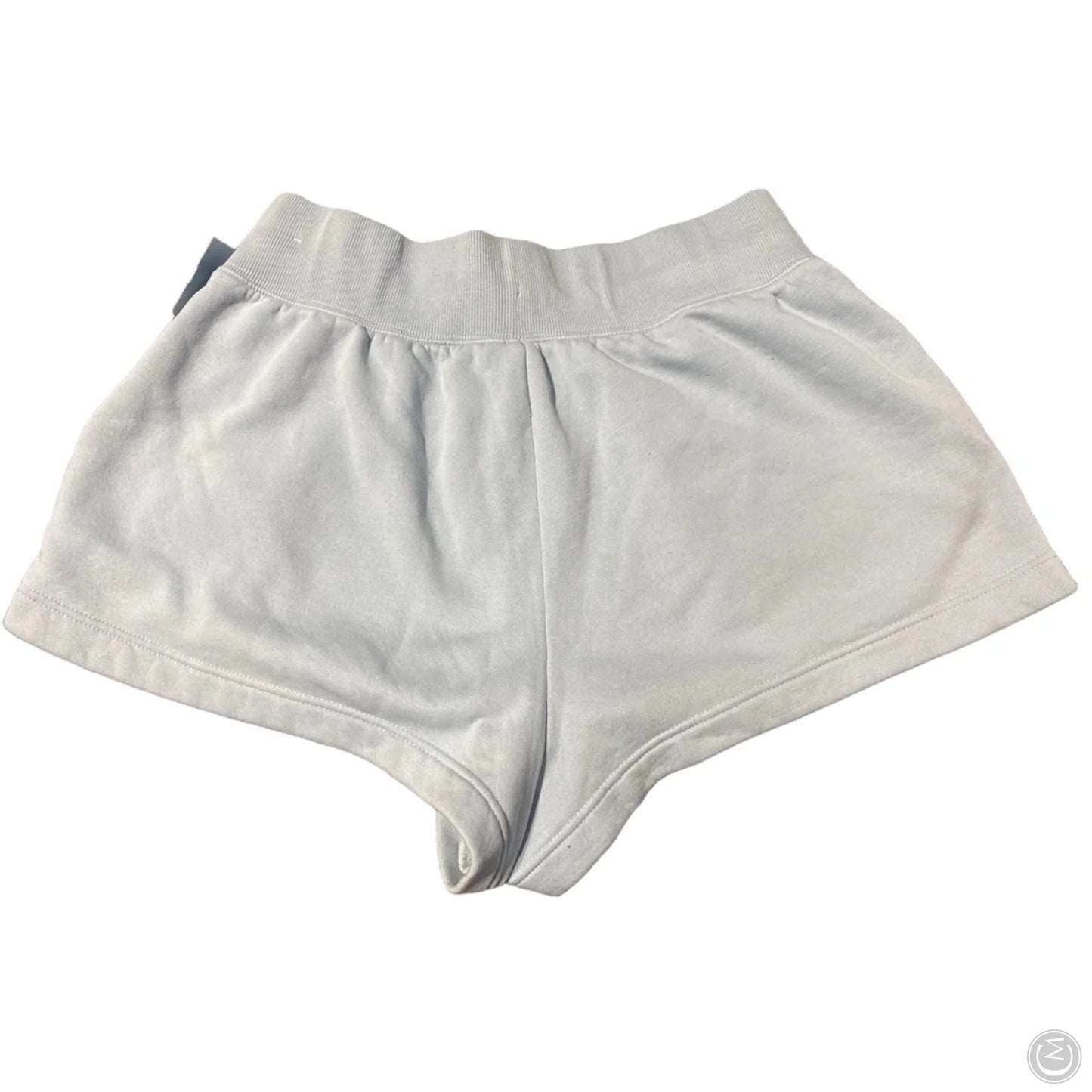 Shorts By Nike In Blue, Size: L