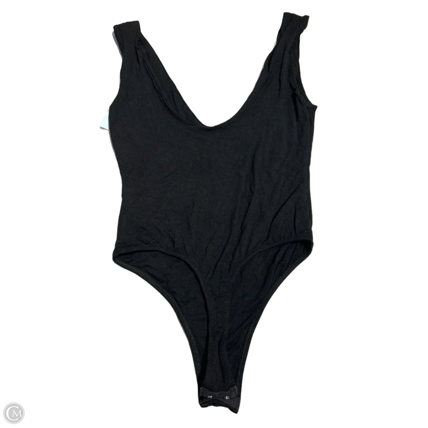 Bodysuit By Urban Daizy In Black, Size: S