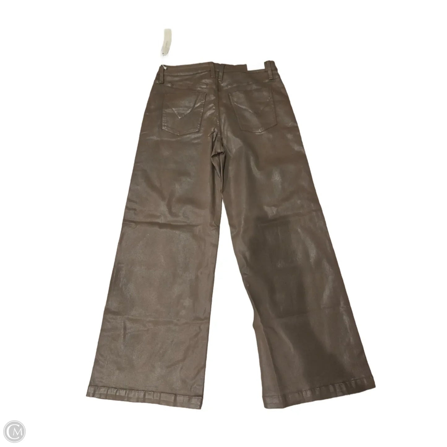 Pants Chinos & Khakis By Hudson In Brown, Size: 16