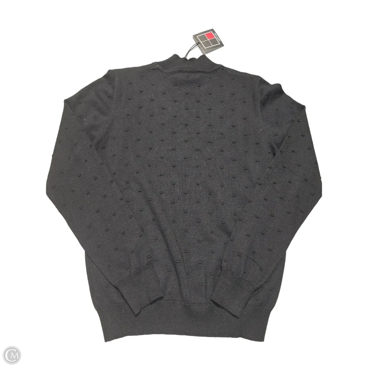 Sweater By Cmc In Black, Size: M